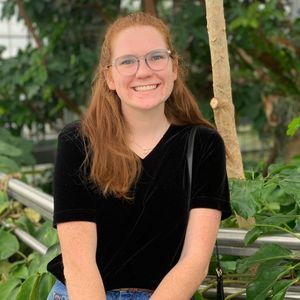 Meet your Posher, Allyson